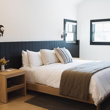 The Wildset Hotell Saint Michaels Eksteriør bilde