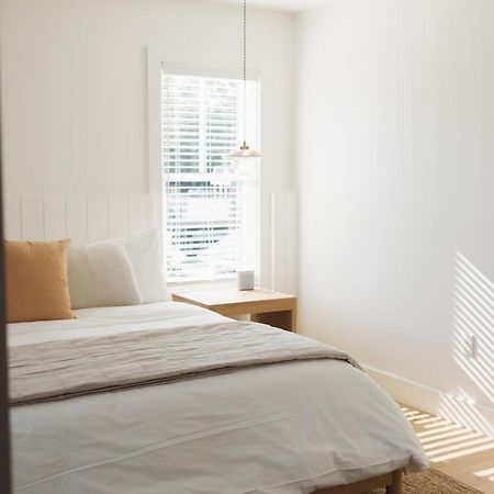 The Wildset Hotell Saint Michaels Eksteriør bilde