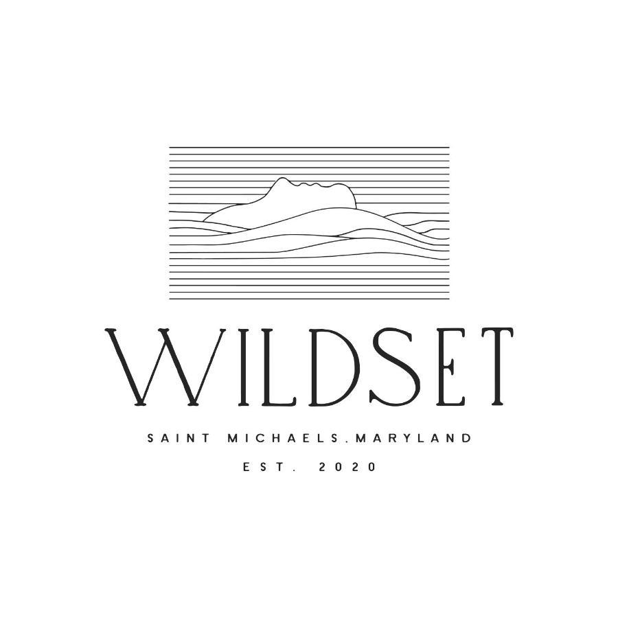 The Wildset Hotell Saint Michaels Eksteriør bilde
