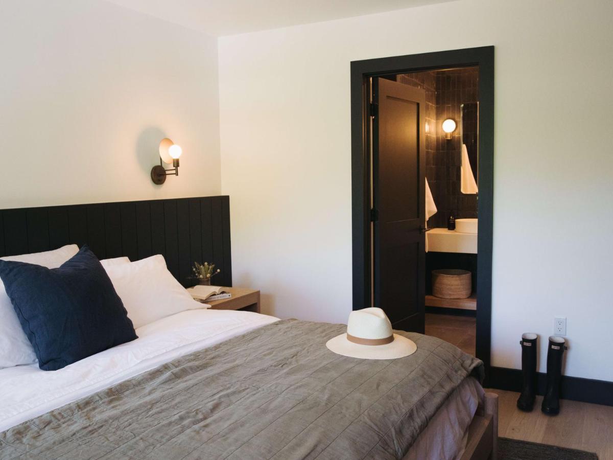 The Wildset Hotell Saint Michaels Eksteriør bilde