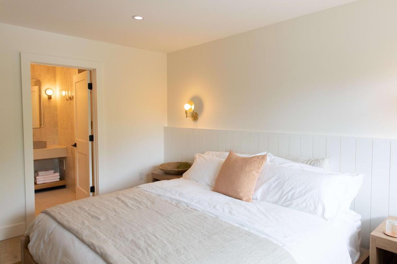 The Wildset Hotell Saint Michaels Eksteriør bilde