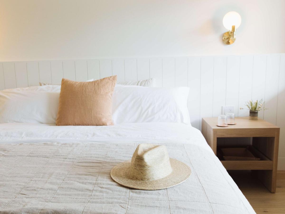 The Wildset Hotell Saint Michaels Eksteriør bilde