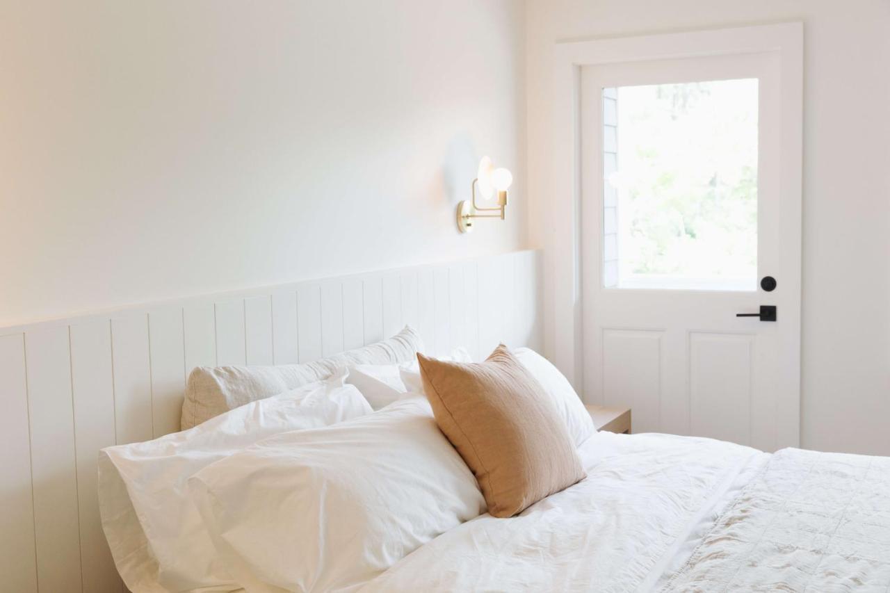 The Wildset Hotell Saint Michaels Eksteriør bilde