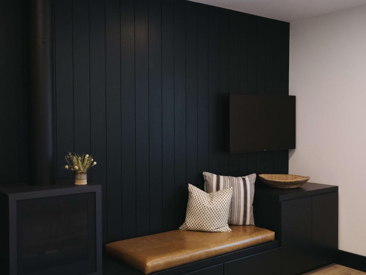 The Wildset Hotell Saint Michaels Eksteriør bilde