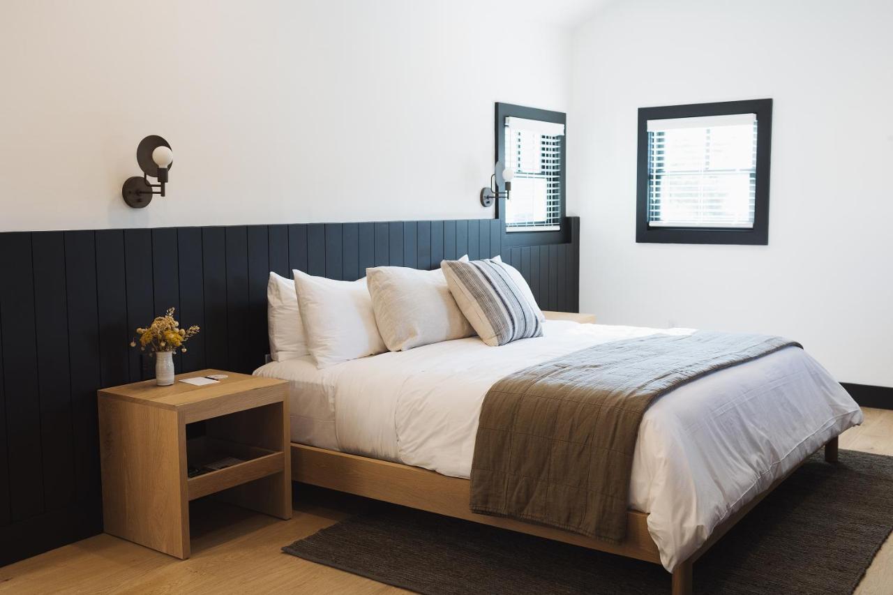 The Wildset Hotell Saint Michaels Eksteriør bilde