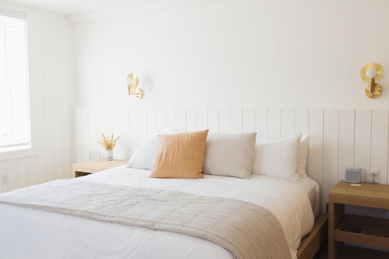 The Wildset Hotell Saint Michaels Eksteriør bilde