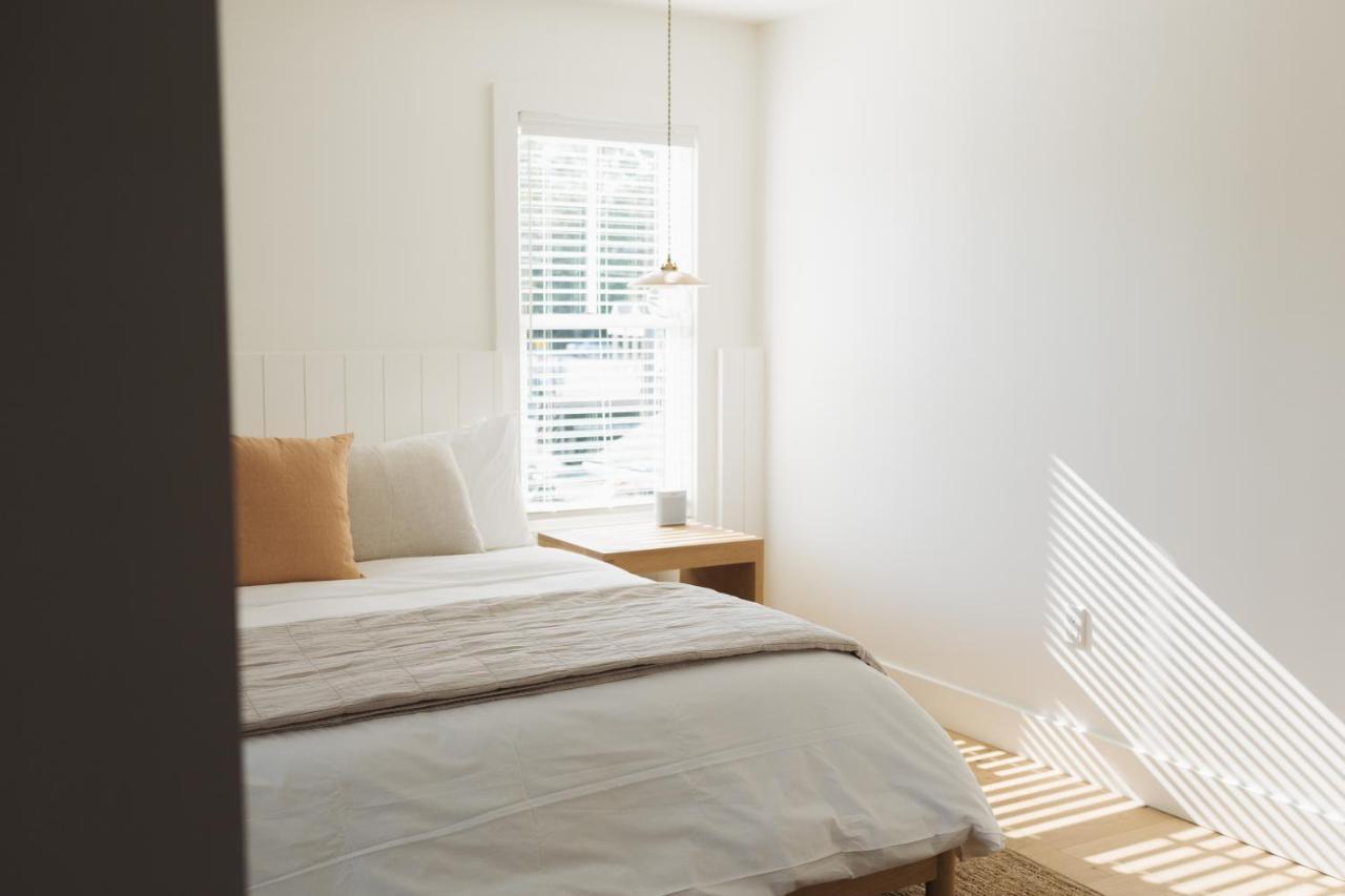The Wildset Hotell Saint Michaels Eksteriør bilde