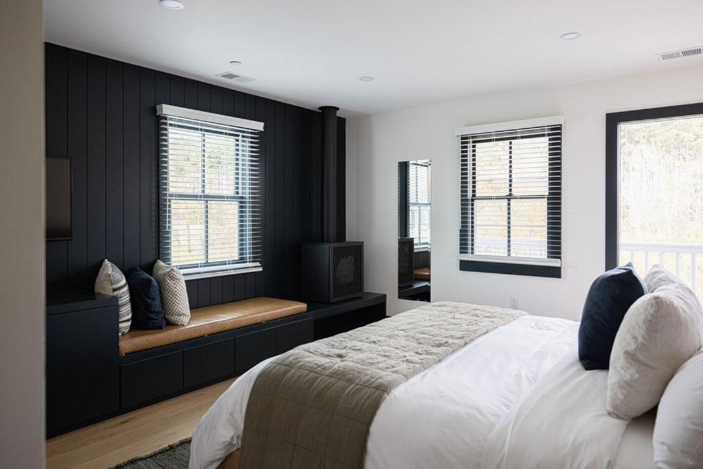 The Wildset Hotell Saint Michaels Eksteriør bilde