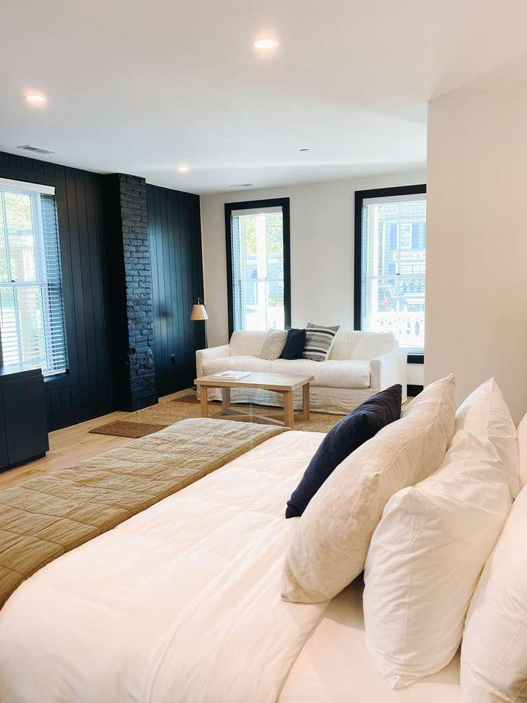 The Wildset Hotell Saint Michaels Rom bilde